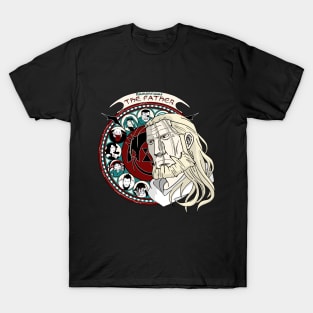 Father T-Shirt